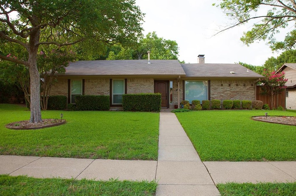 1621 Versailles Dr, Richardson, TX 75081