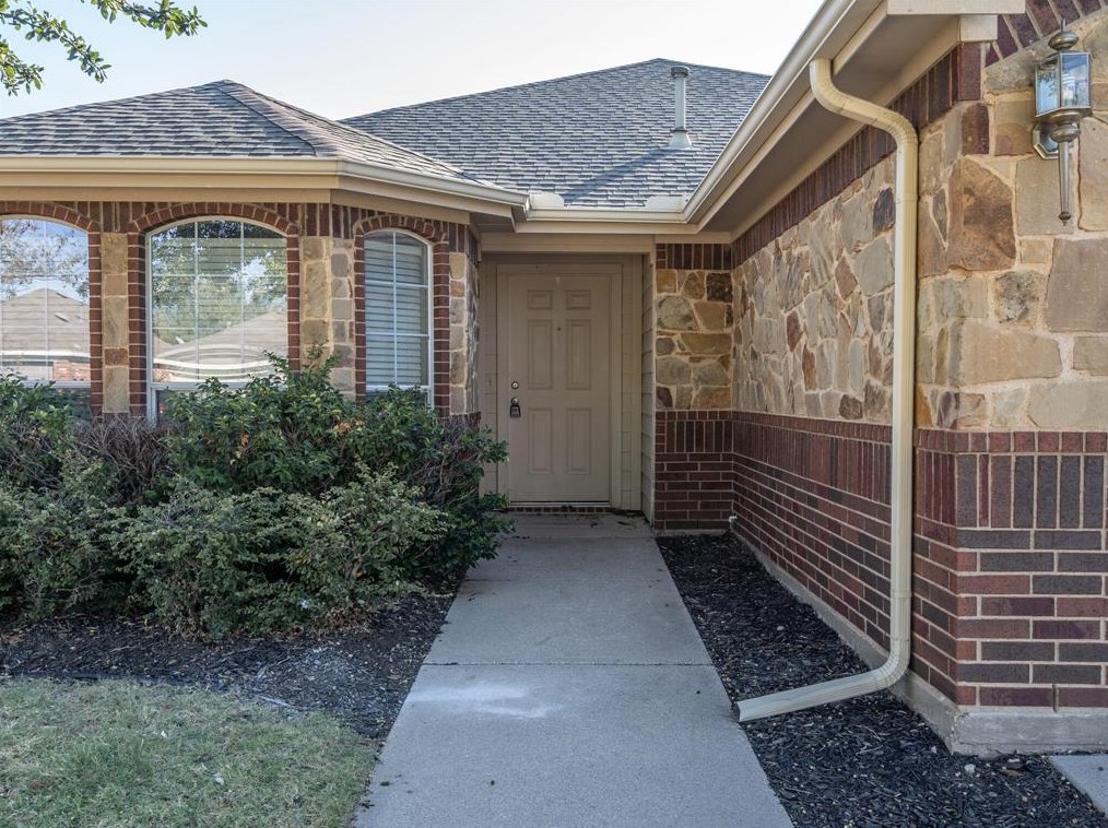 14204 Hoedown Way, Haslet, TX 76052-2919