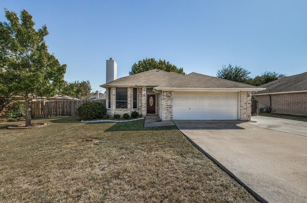 520 Ridgewood St, Hickory Creek, TX 75065