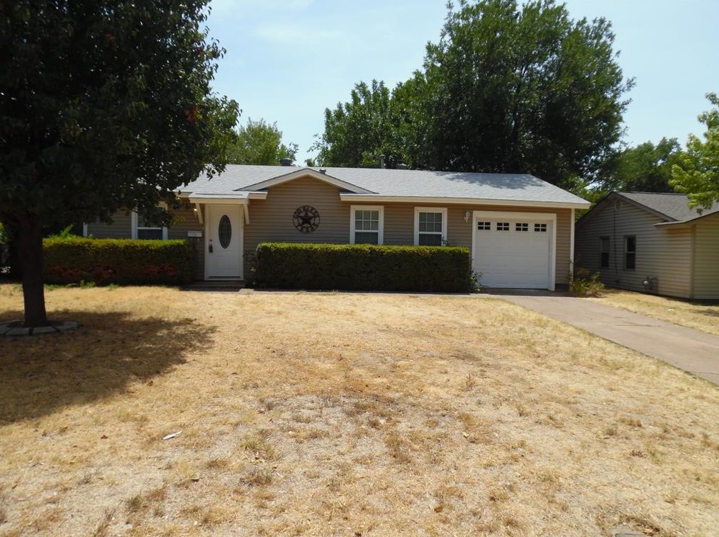 115 Fannin Dr, Euless, TX 76039