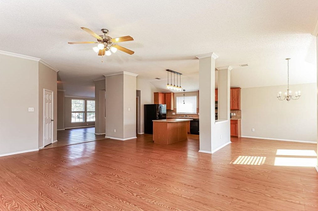 108 Greenfield Trl, Forney TX  75126-6892 exterior