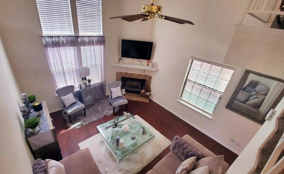 4748 Old Bent Tree Ln #102, Dallas, TX 75287