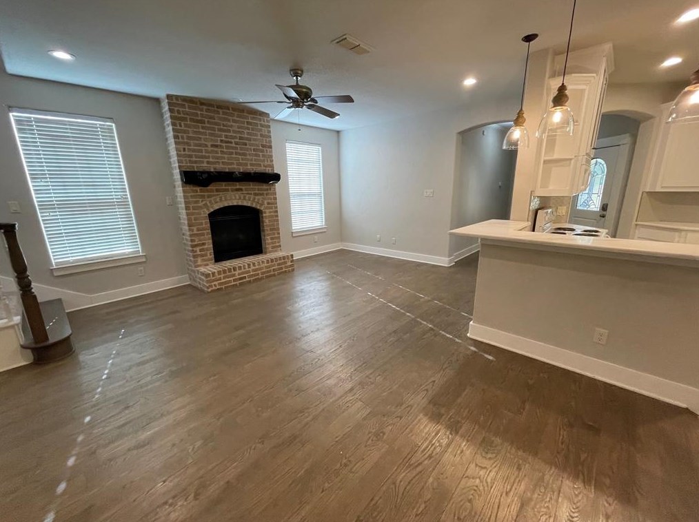 313 Denton St E, Argyle, TX 76226