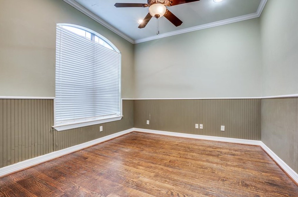 5939 La Vista Dr, Dallas TX  75206-7217 exterior