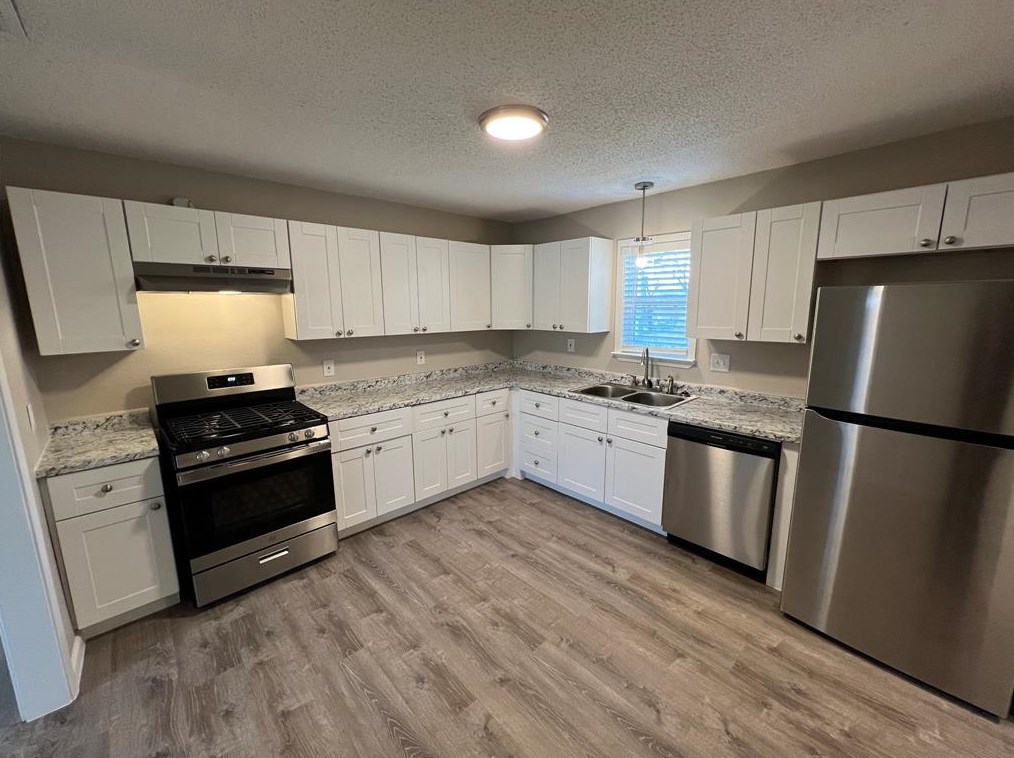 1125 Rancho Dr, Mesquite TX  75149-5211 exterior