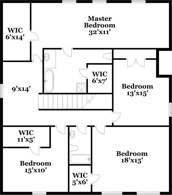 1221 Wisdom Dr, Cedar Hill, TX 75104