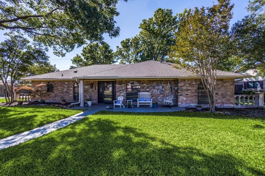 114 Sunview St, Mesquite, TX 75182-9404