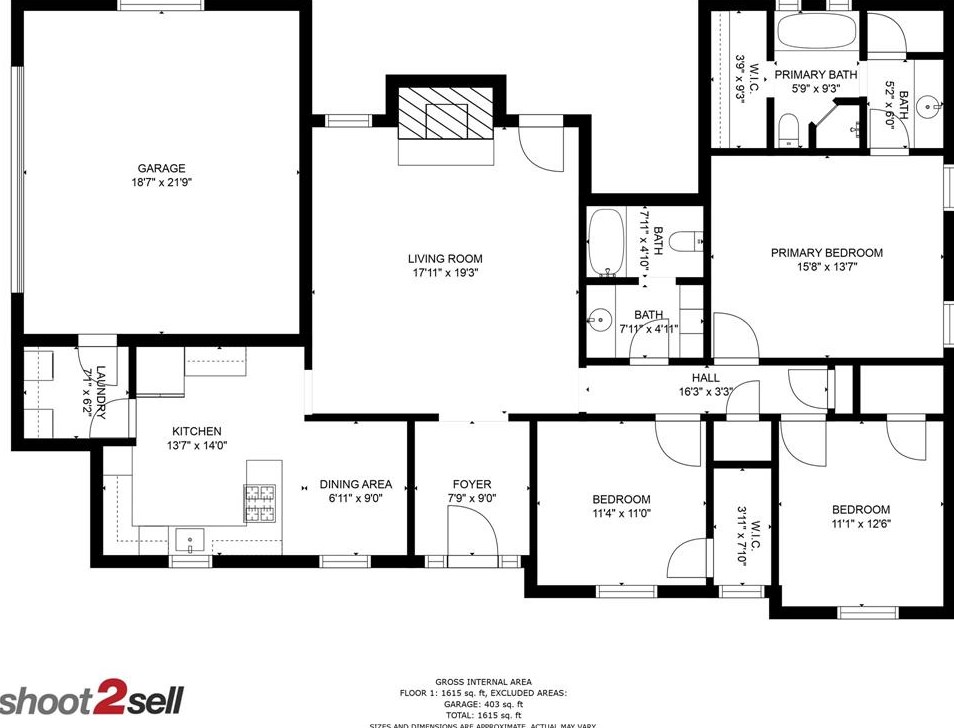 114 Sunview, Mesquite TX 75182-9406 exterior