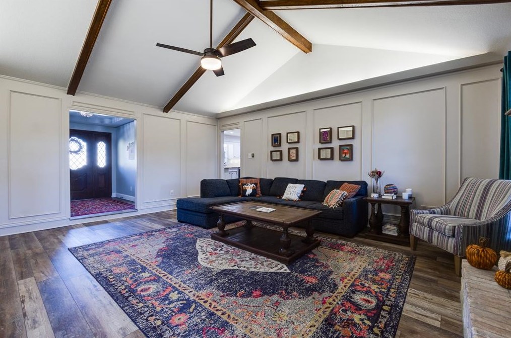 114 Sunview, Mesquite TX 75182-9406 exterior