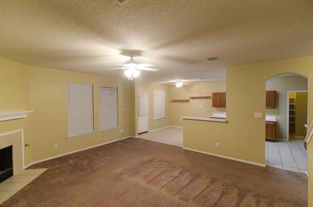 2022 Northridge Dr, Forney TX  75126-6592 exterior