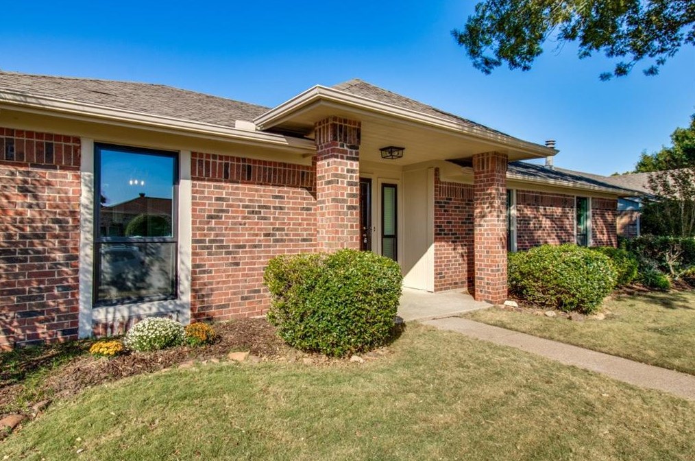 1007 Arborside Dr, Mesquite, TX 75150-6012