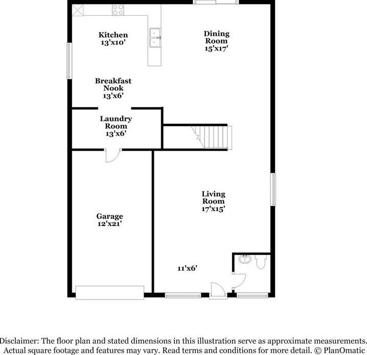 1701 Vineridge Ln, Burleson, TX 76028