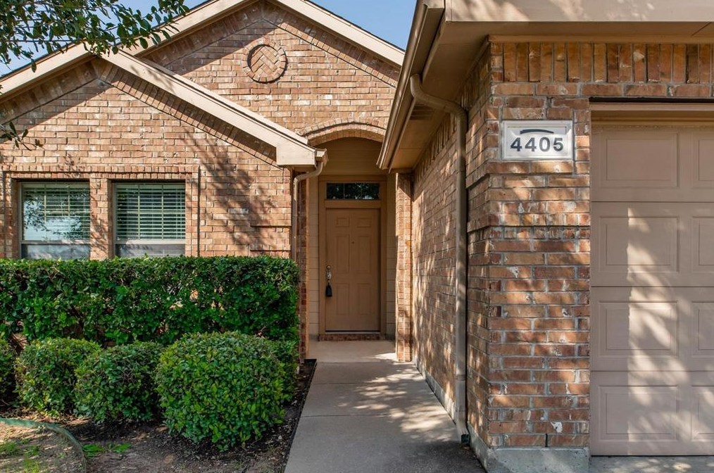 4405 Blooming Ct, Keller, TX 76244