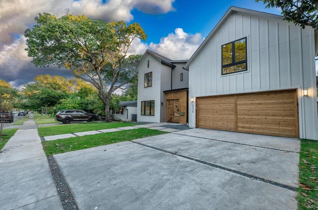 6230 Kenwood Ave, Dallas TX 75206-5515 exterior