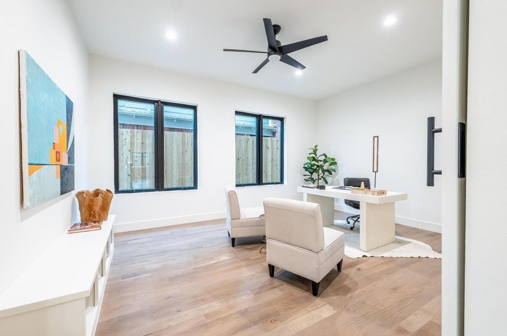 6230 Kenwood Ave, Dallas TX 75206-5515 exterior