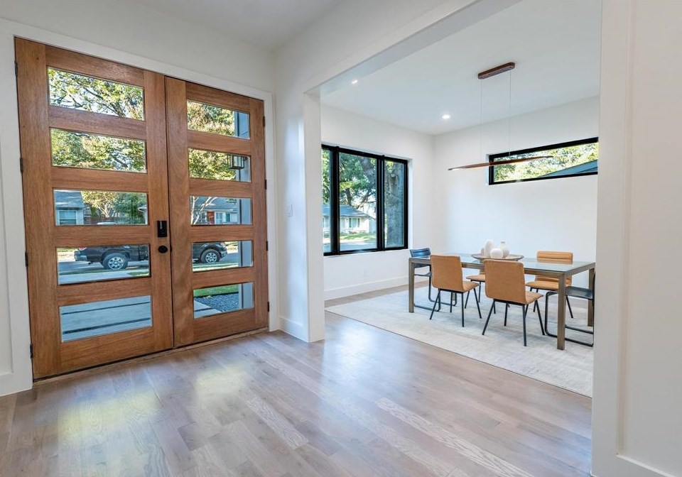 6230 Kenwood Ave, Dallas TX 75206-5515 exterior