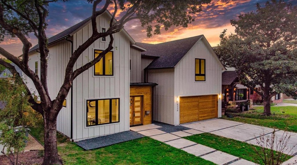 6230 Kenwood Ave, Dallas TX 75206-5515 exterior