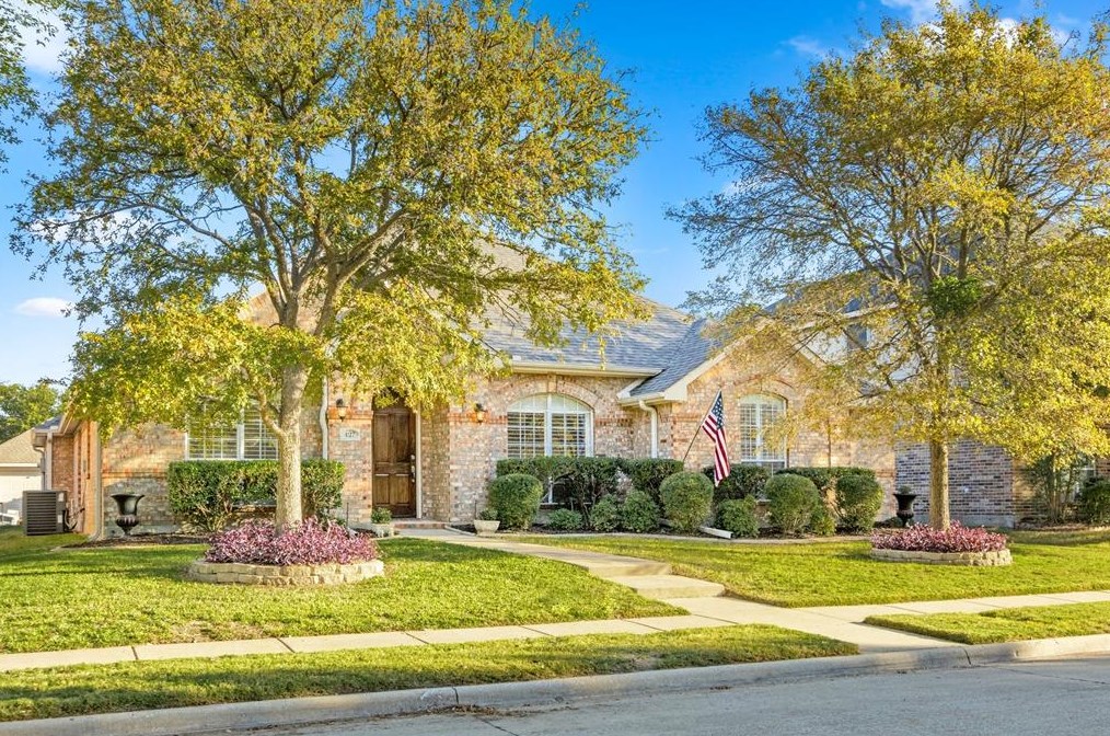 427 Arrowhead Dr, Allen, TX 75002
