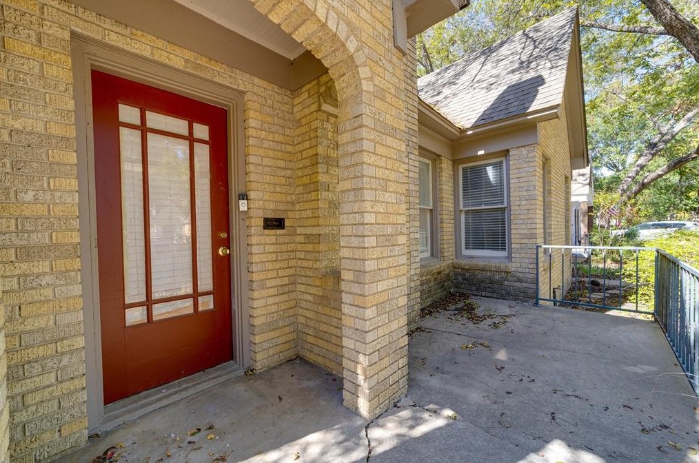 3214 Greene Ave #3216, Fort Worth, TX 76109