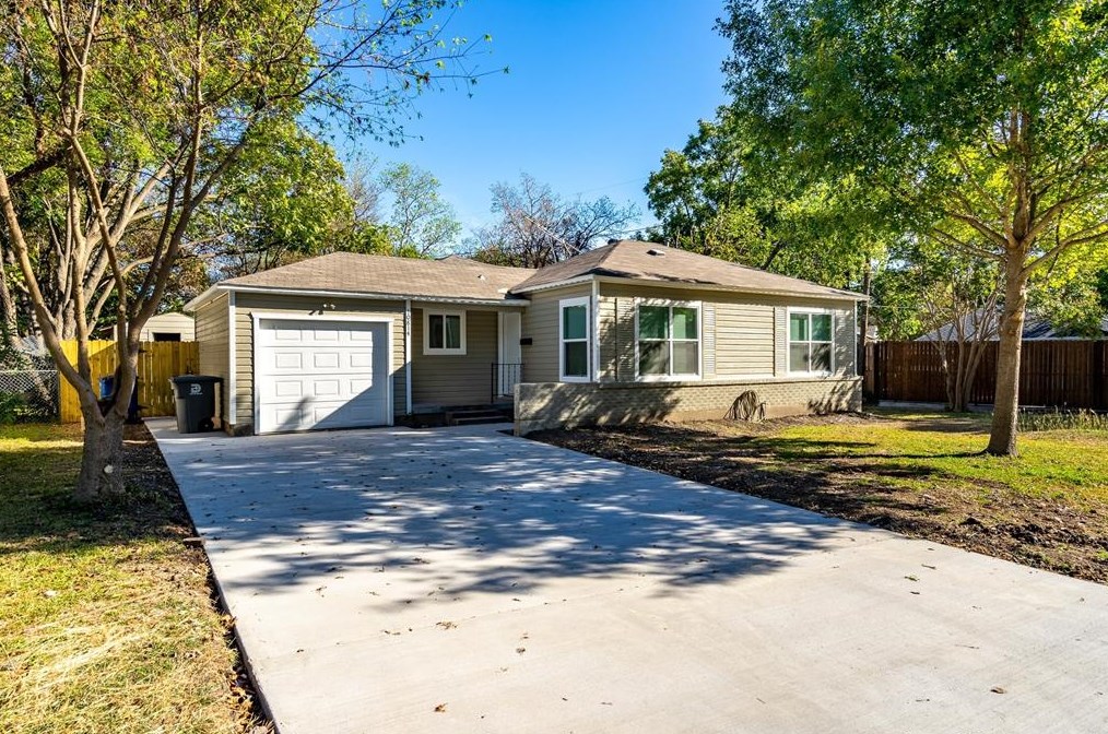 10814 Desdemona Dr, Dallas, TX 75228