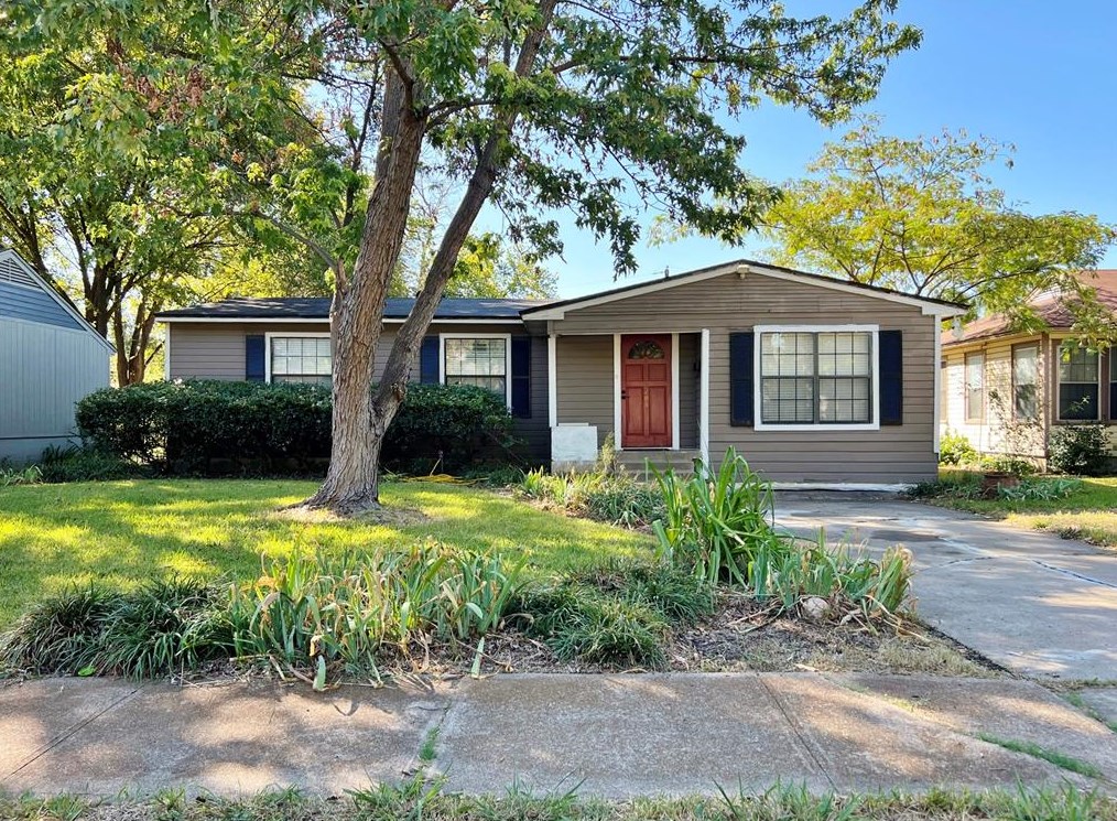 2816 Encino Dr, Dallas, TX 75228