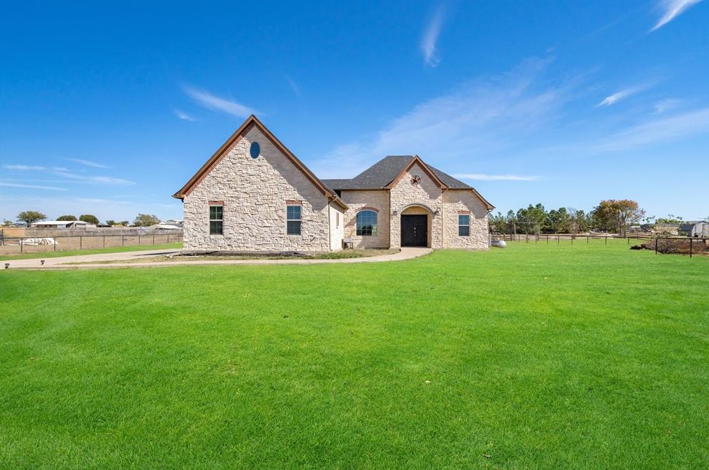 5728 Smiley Rd, Celina, TX 75009