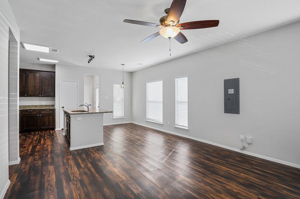 820 Rose St, Denton, TX 76209