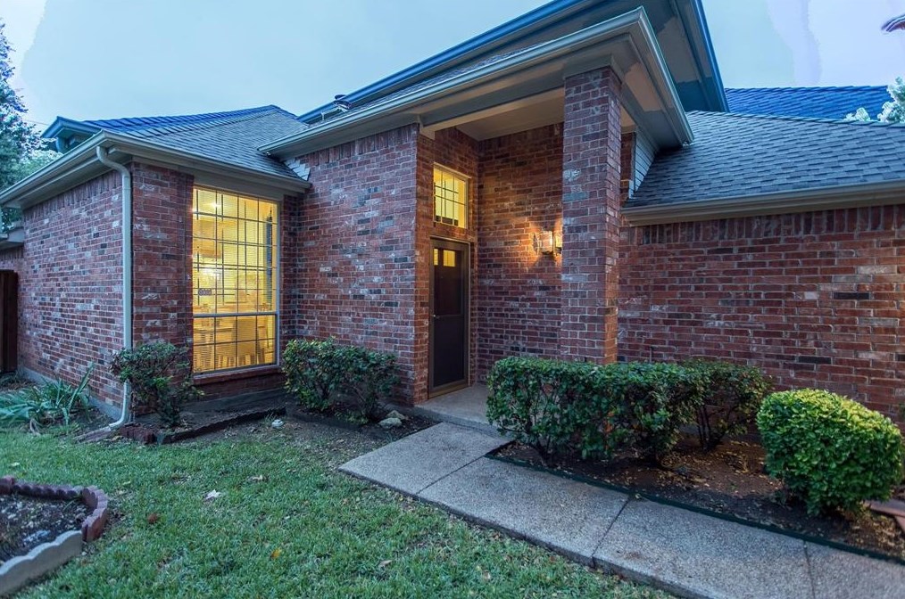 2978 Crystal Springs Ln, Richardson, TX 75082