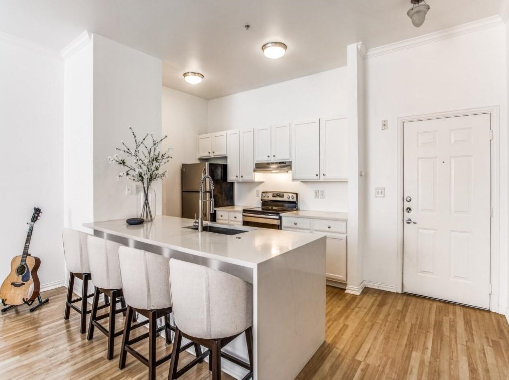 2305 Worthington St #224, Dallas, TX 75204