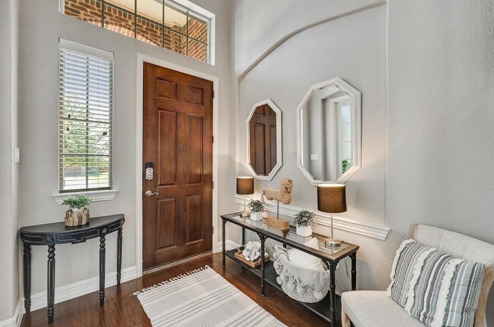 2976 Reynolds Ln, Frisco, TX 75033