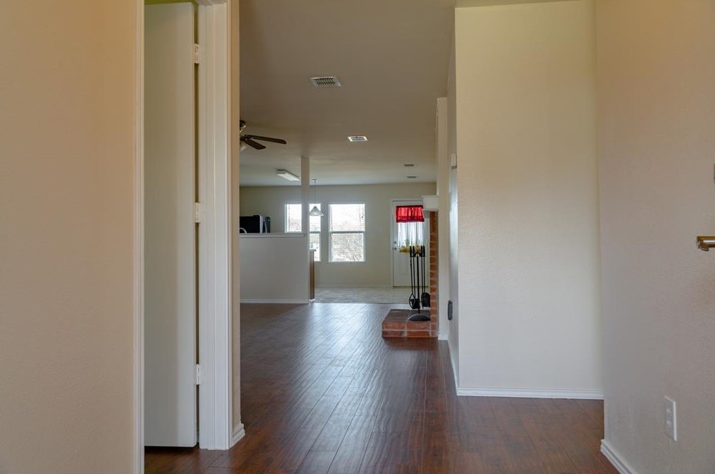 5403 Green Ivy Rd, Denton, TX 76210