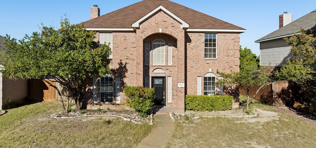 8121 Case Dr, Plano, TX 75025
