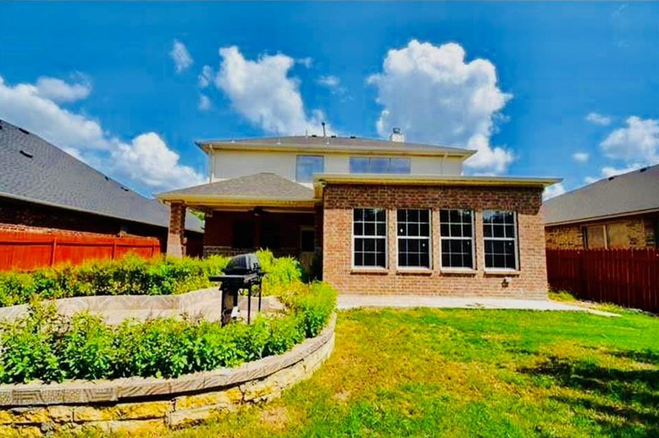 1415 Del Mar Dr, Irving, TX 75060