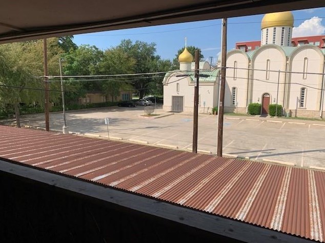 4211 Newton Ave, Dallas TX  75219-3122 exterior