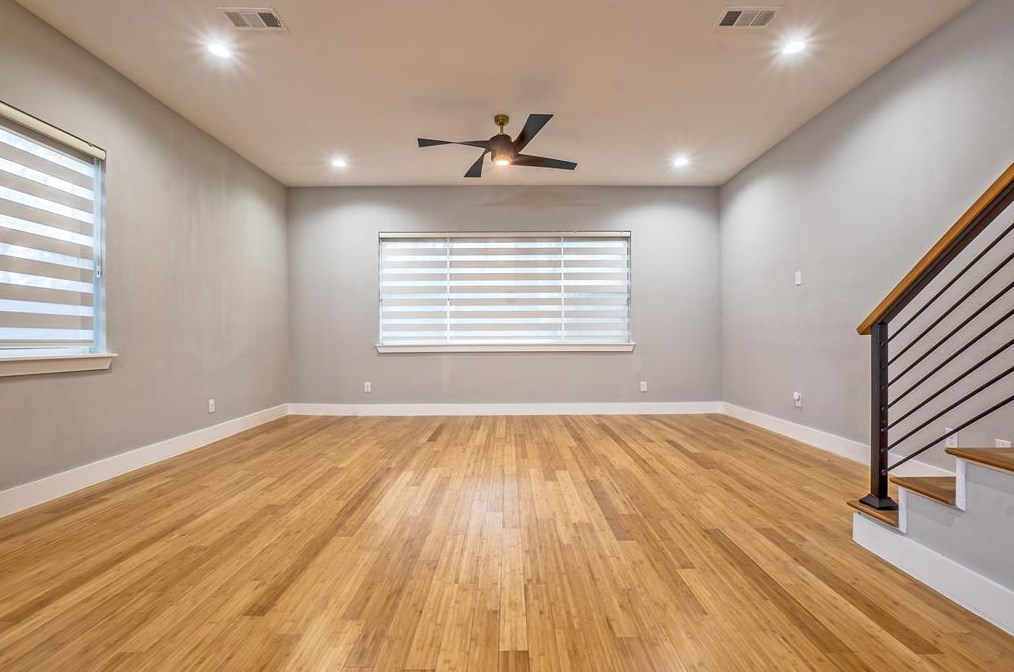 4527 Rusk Ave, Dallas TX  75204-3416 exterior