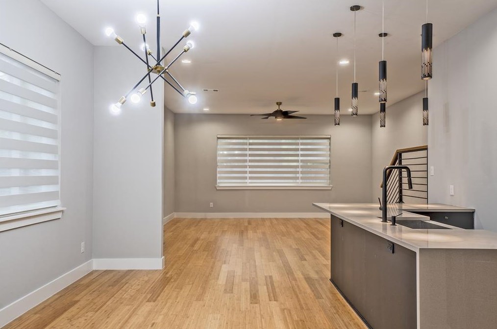 4527 Rusk Ave, Dallas TX  75204-3416 exterior