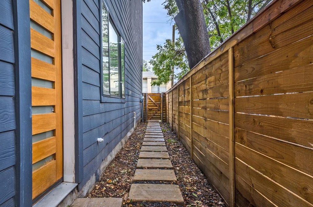 4527 Rusk Ave, Dallas, TX 75204