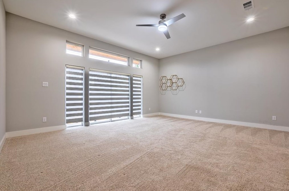 4527 Rusk Ave, Dallas TX  75204-3416 exterior
