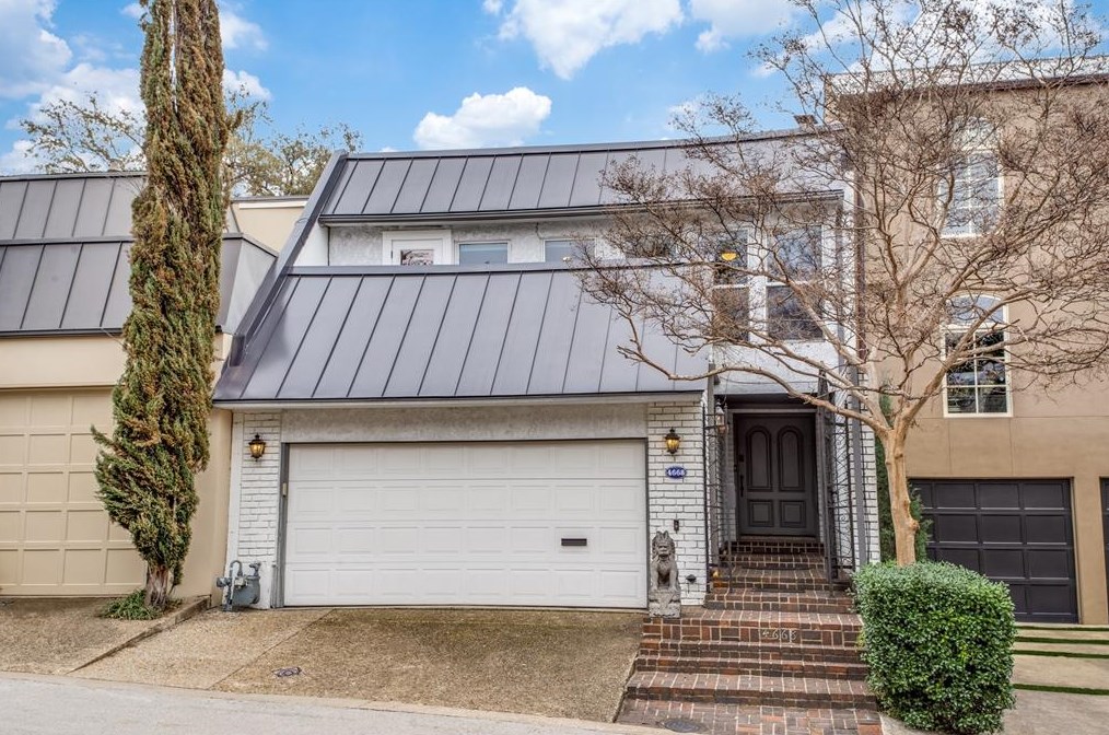 4668 Christopher Pl, Dallas, TX 75204