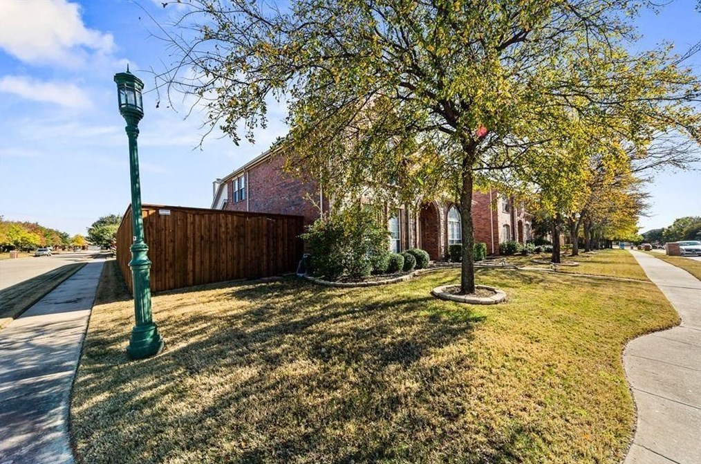 11340 Las Polamas Dr, Frisco, TX 75033