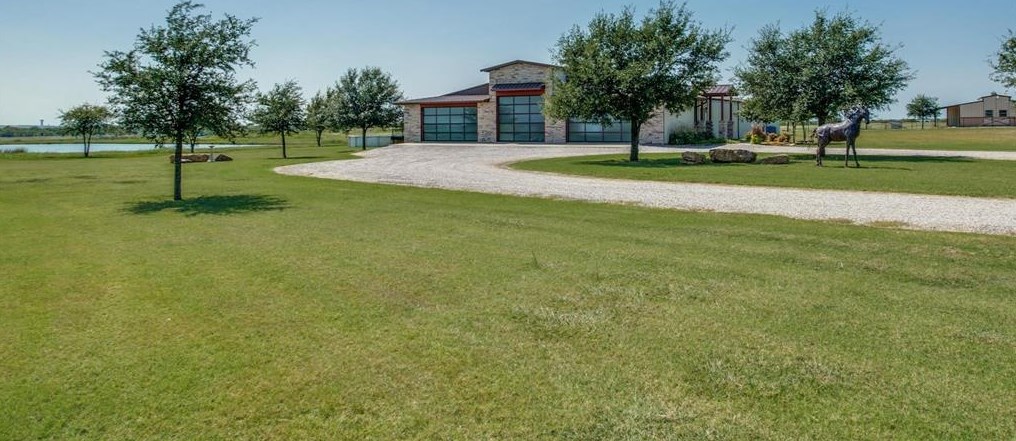 6345 Trietsch Rd, Sanger, TX 76266