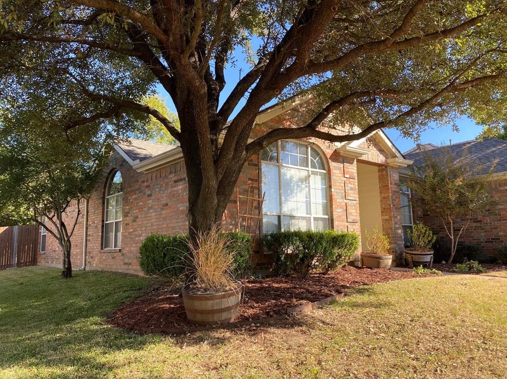 786 Texas Oak Trl, Hickory Creek, TX 75065