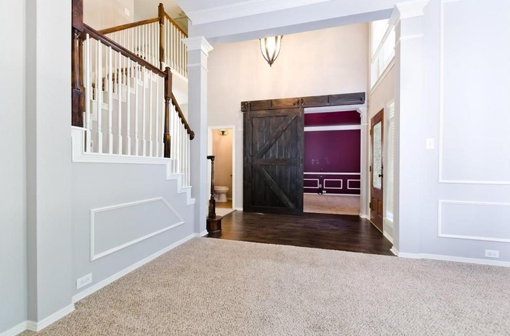 2909 Moss Creek Ct, Mckinney TX  75070-4748 exterior