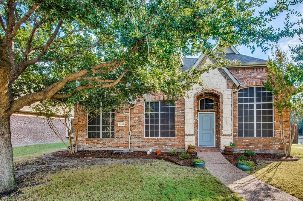 13236 Cottage Grove Dr, Frisco, TX 75033