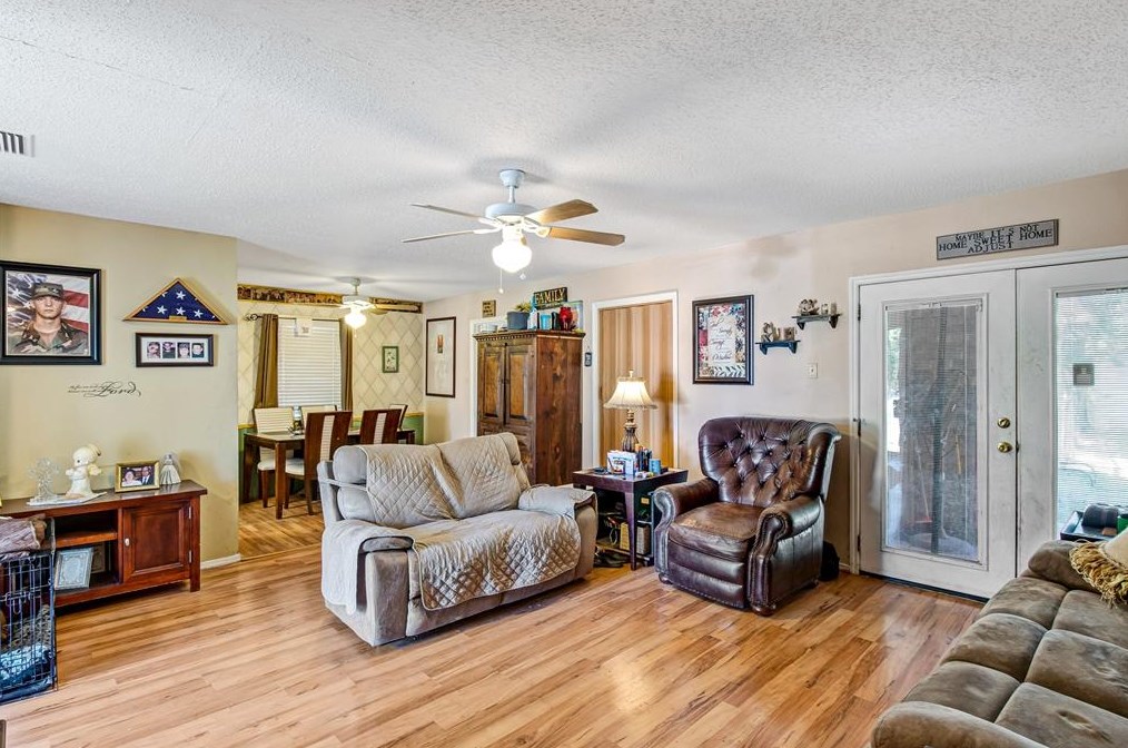 1016 Birchwood Dr, Mesquite TX 75149-4763 exterior