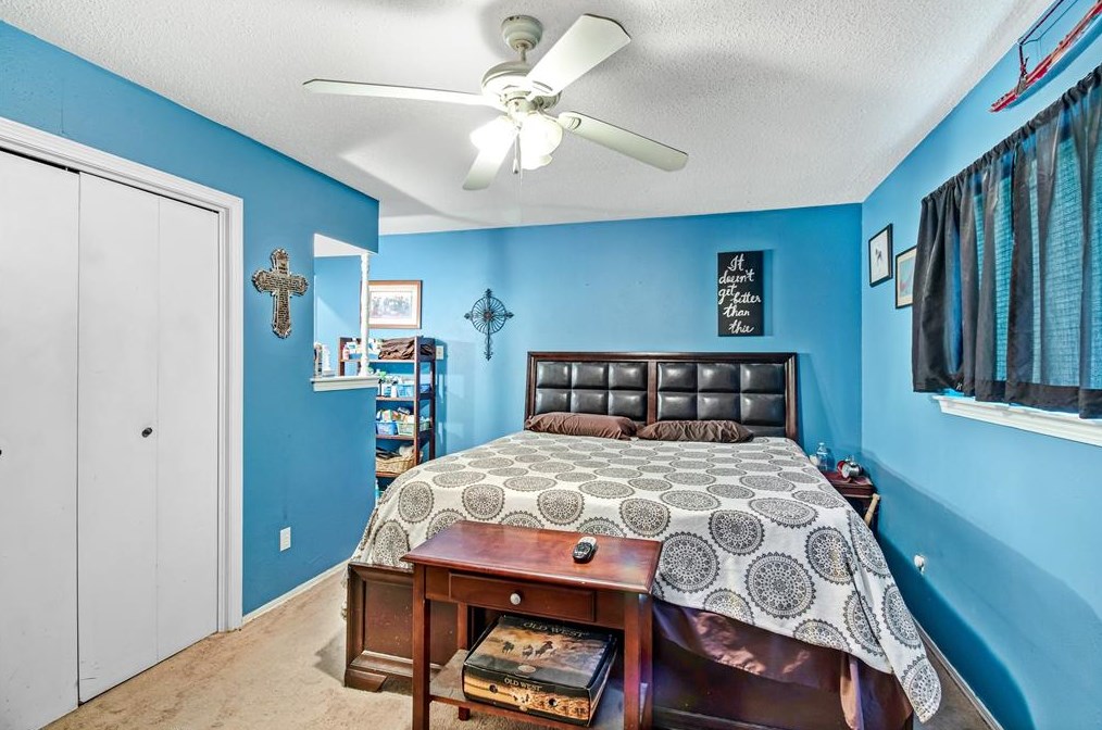 1016 Birchwood Dr, Mesquite TX 75149-4763 exterior