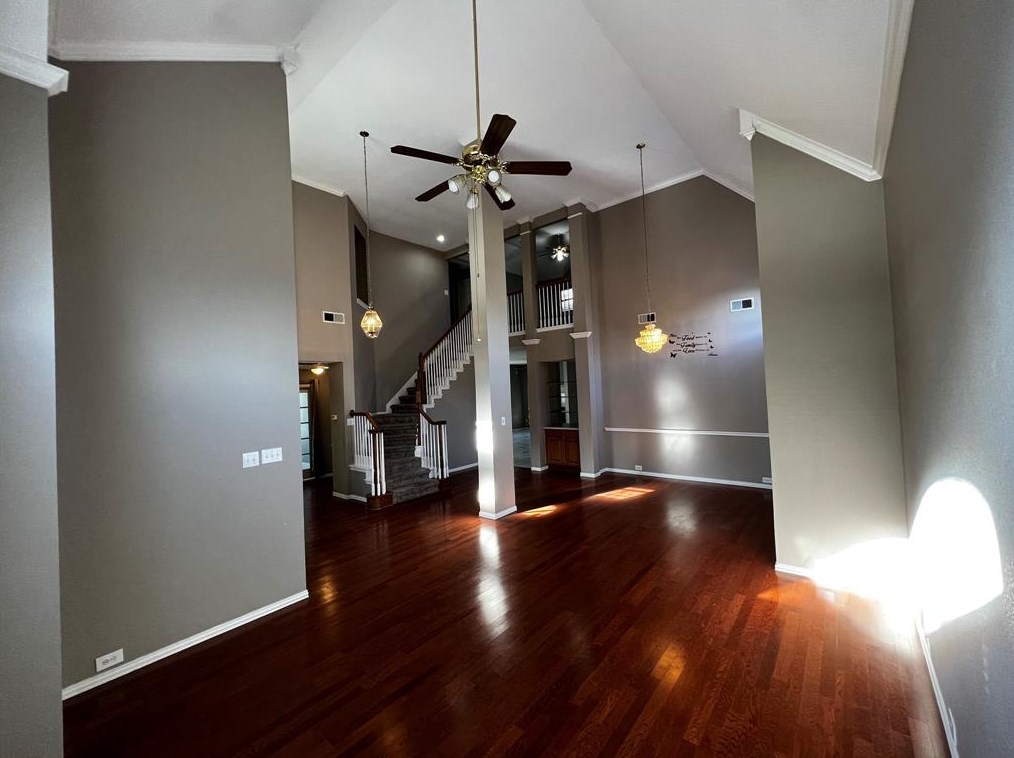 411 Chatham St, Mesquite TX  75182-4003 exterior