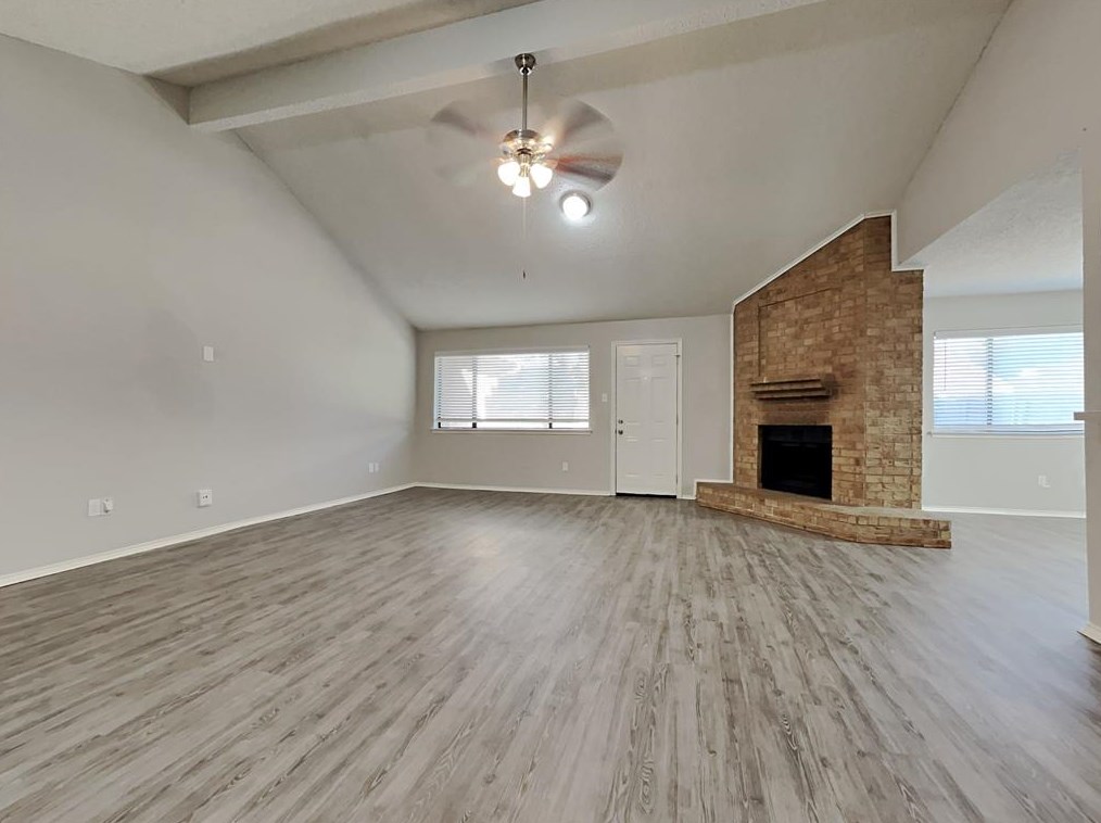 2410 Claremont Dr, Grand Prairie, TX 75052
