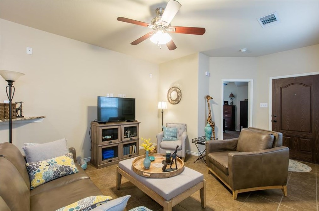 4933 Six Gun Ln, McKinney, TX 75070