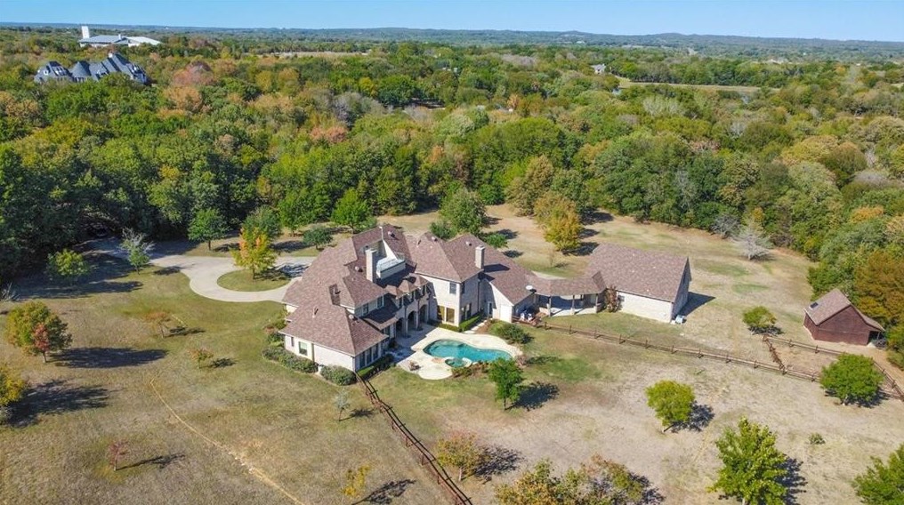 42 Red Oak Ct, Sherman, TX 75092-6732